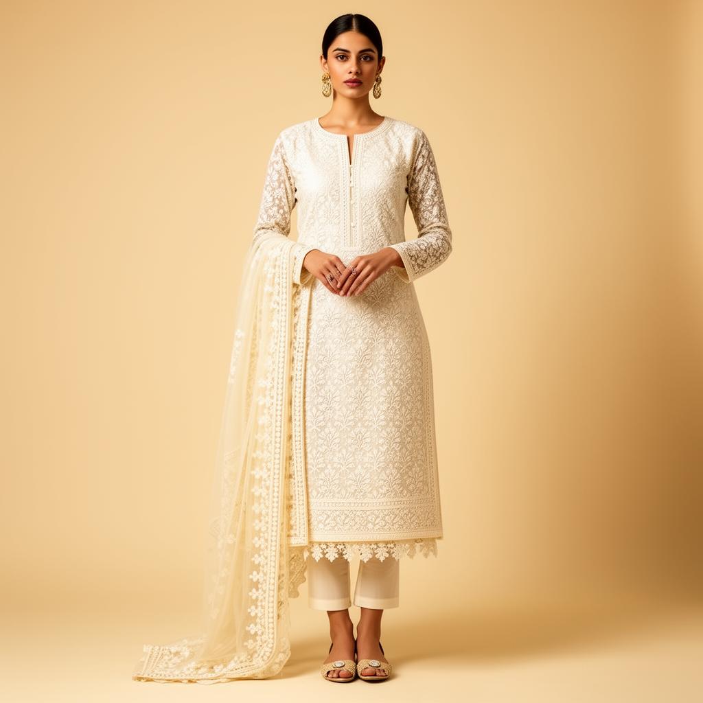 Kurta Sets
