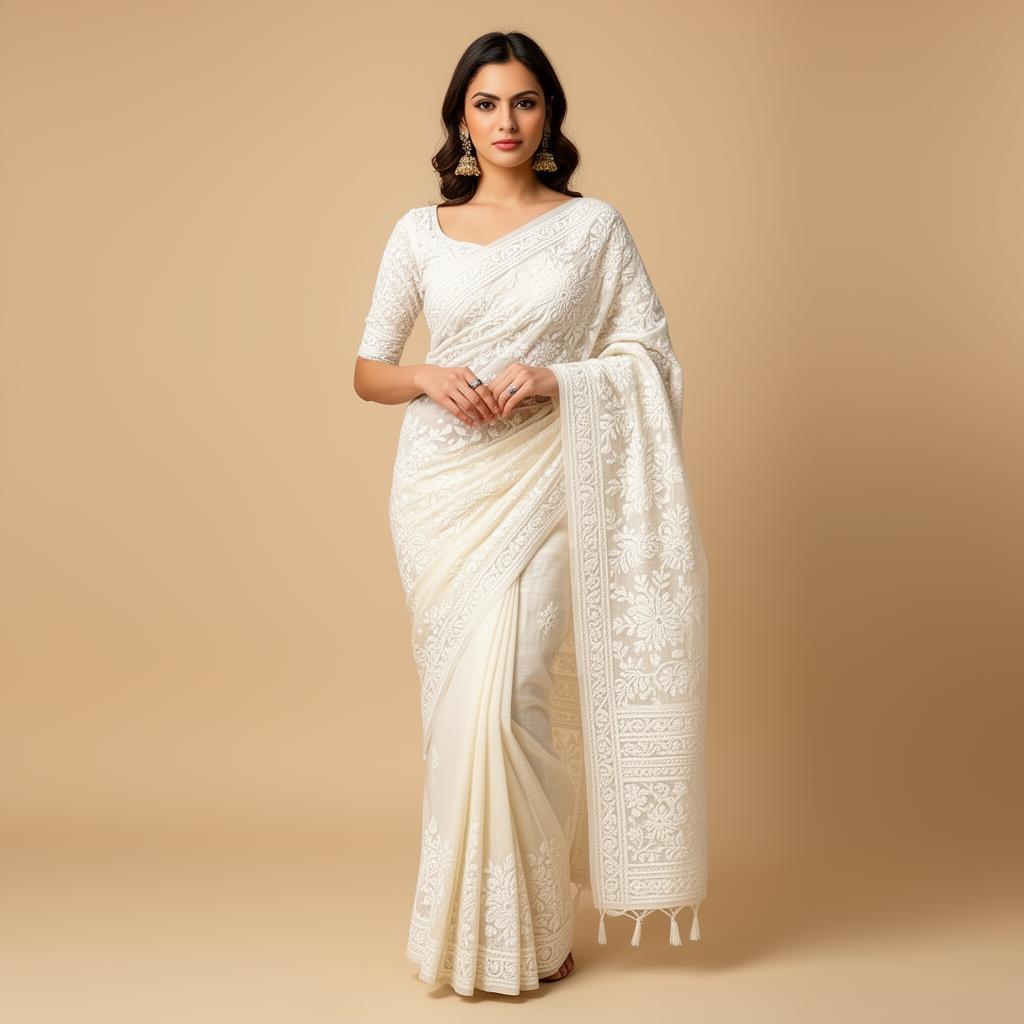 Sarees